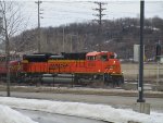 BNSF 9030